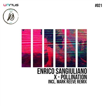 Enrico Sangiuliano - Unrilis