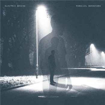 Electric Rescue - Parallel Behavior (3 X LP) - Skryptöm Records Electric Rescue - Parallel Behavior (3 X LP) - Skryptöm Records