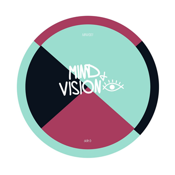 Gorbani / Maurice Giovannini - Mind Vision