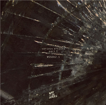 Mierea Dor / Lizz - Various Artists Part 1 - why so series Mierea Dor / Lizz - Various Artists Part 1 - why so series