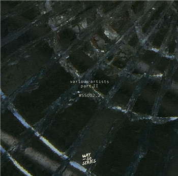 Sublee / Rojid - why so series Sublee / Rojid - why so series