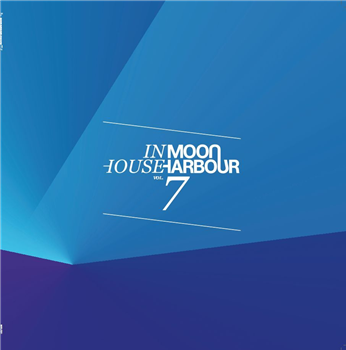 Moon Harbour Inhouse Vol. 7 - Va - Moon Harbour