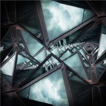 Jon Hester - Interstellar Systems EP - Dystopian