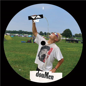 Van Doumen 02 - VA - Doumen Records