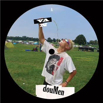 Van Doumen 02 - VA - Doumen Records Van Doumen 02 - VA - Doumen Records