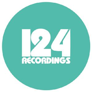 Pascal VISCARDI / HUGO LX / DAS CARMA / MATPAT / DUB STRIKER / FONSO - Twin Suns EP  - 124 Recordings