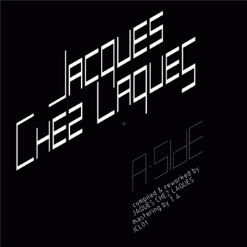 Jaques Chez Laques - Jaques Chez Laques - RC Productions