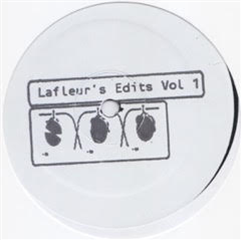 Lafleur Edits - Va - Hot Pot