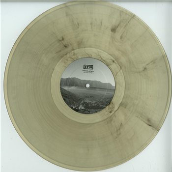DECADE DUBS (SMOKEY MARBLED VINYL) - Va - Etui Records DECADE DUBS (SMOKEY MARBLED VINYL) - Va - Etui Records
