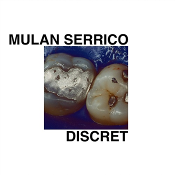 Mulan Serrico - Crudites