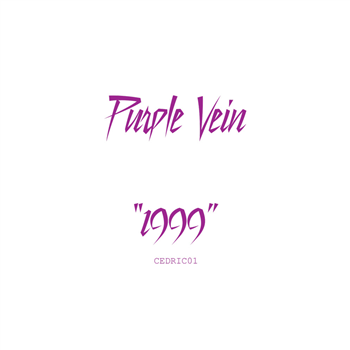 Purple Vein - CEDRIC01