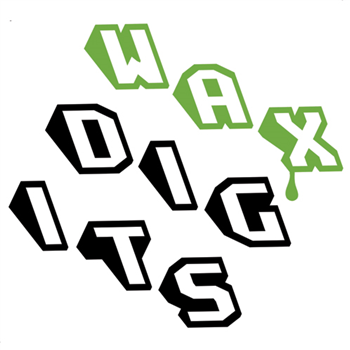 WAXDIGITS002 - Various Artists - Wax Digits