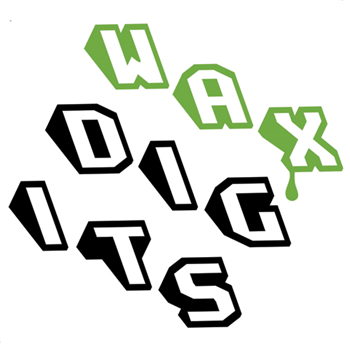 WAXDIGITS002 - Various Artists - Wax Digits WAXDIGITS002 - Various Artists - Wax Digits