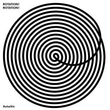 Autarkic - Rotation! Rotation! - Turbo Recordings