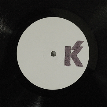 Daniel Araya - Acid Ambient Vol. 1 - Kontra Musik White Label