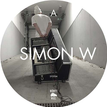 Simon W - System - Borft