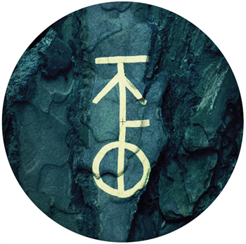 Ten Walls - Italo EP - Runemark