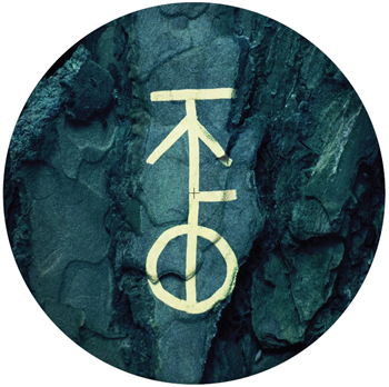 Ten Walls - Italo EP - Runemark Ten Walls - Italo EP - Runemark