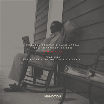 Proudly People & Halo Varga - Inmotion Music Proudly People & Halo Varga - Inmotion Music