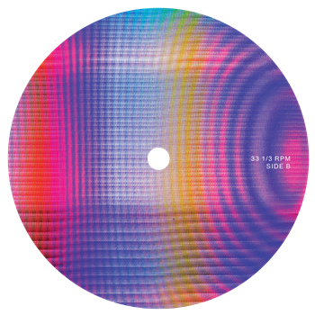 300 Degrees - Acidance EP - Discotag