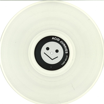 Acid Junkies - Time Kills - AcidWorx Acid Junkies - Time Kills - AcidWorx