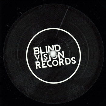 Juliche Hernandez - Blind Vision Records