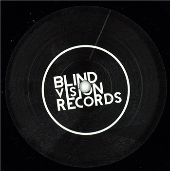 Juliche Hernandez - Blind Vision Records Juliche Hernandez - Blind Vision Records