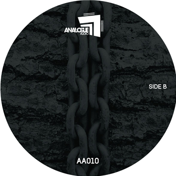 Mr. Bizz & Sisko Electrofanatik - Analogue Audio Mr. Bizz & Sisko Electrofanatik - Analogue Audio