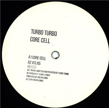 Turbo Turbo - GND Records