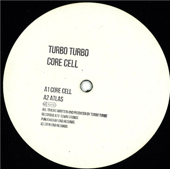 Turbo Turbo - GND Records Turbo Turbo - GND Records