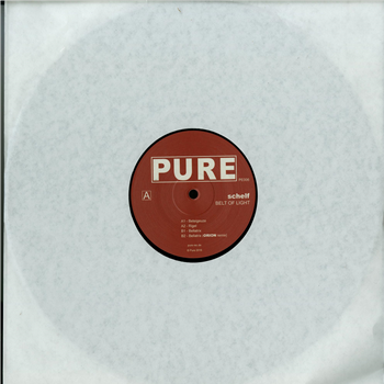 schelf - PE006 - PURE TRAXX