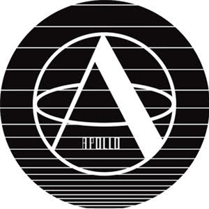 Synkro - Changes Remix EP - Apollo
