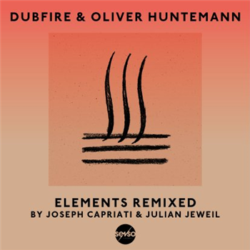 Dubfire & Oliver Huntemann - Senso Sounds Dubfire & Oliver Huntemann - Senso Sounds