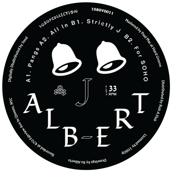 J Albert - Strictly J - 1080p