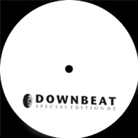 Son Dexter - Eternity EP - Downbeat