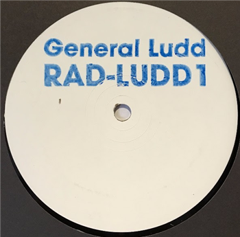 General Ludd - RAD-LUDD1 - Rubadub