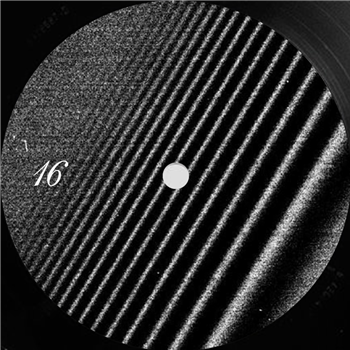 Jeremiah R - The Outer Rings - Kondi Jeremiah R - The Outer Rings - Kondi