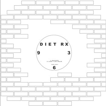 BNE & DIET RX - 369.001 - 369 Records