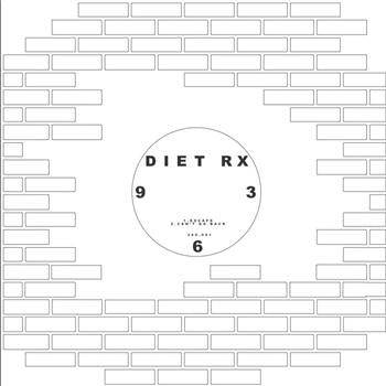 BNE & DIET RX - 369.001 - 369 Records BNE & DIET RX - 369.001 - 369 Records