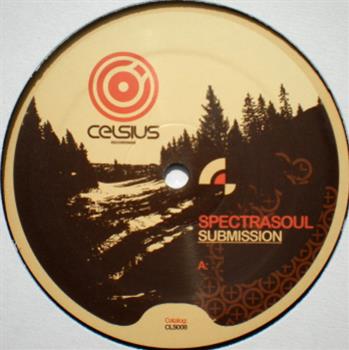 Spectrasoul - Celcius Recordings