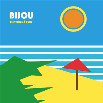 Bijou - Bienvenue À Bord - Bordello a Parigi