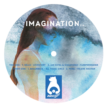 Imagination - VA - Ourselves Imagination - VA - Ourselves