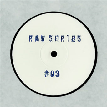 RAW SERIES (2x12") - Raw Series RAW SERIES (2x12") - Raw Series