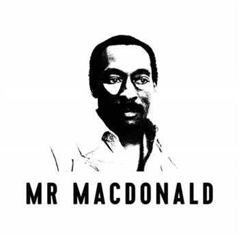 Mr Macdonald - East Dry River - Fly By Night Music