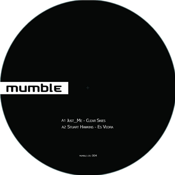 Mumbleltd004 - Va - Mumble LTD Mumbleltd004 - Va - Mumble LTD