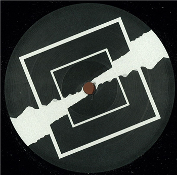 Andre Crom - Jaunde - Off Recordings