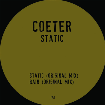 Coeter - Static - Gynoid Audio