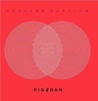 Pig & Dan - Modular Baptism (2 x LP) - Elevate