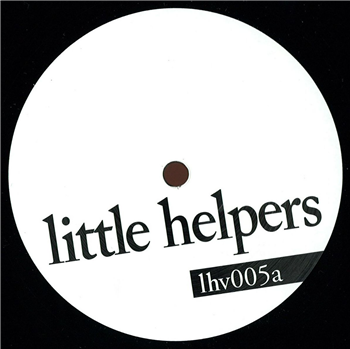 Unknown - Little Helpers 005 - Little Helpers