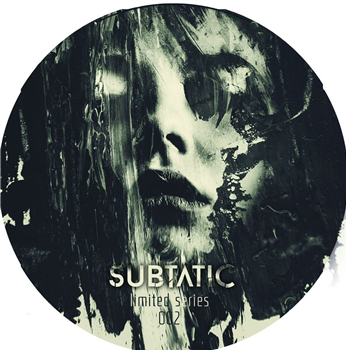 Subtatic Limited Series 002 - Va - Subtatic Records